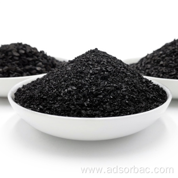 Coal Based Black Granular/ Columnar/ Powder Activated Carbon